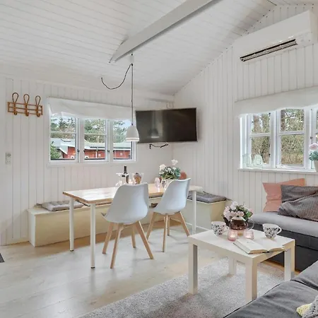 Three-bedroom In
