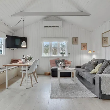 Three-bedroom In 別荘