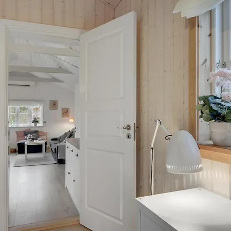 Semesterbostad Three-bedroom In