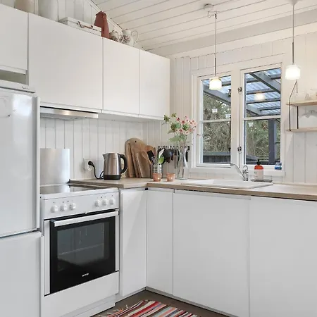 別荘 Three-bedroom In *