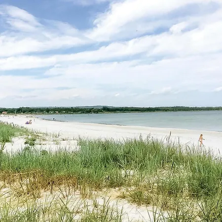 別荘 Three-bedroom In *