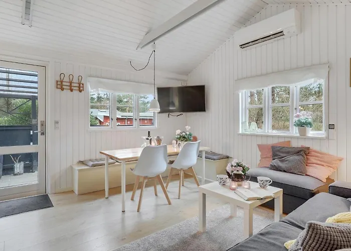 Three-bedroom In