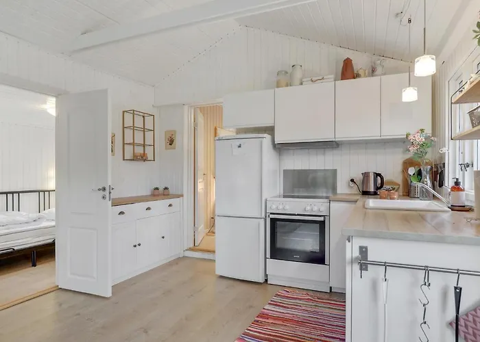Three-bedroom In * Nexo