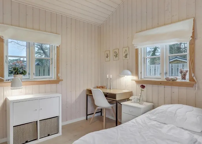 Three-bedroom In Nexo