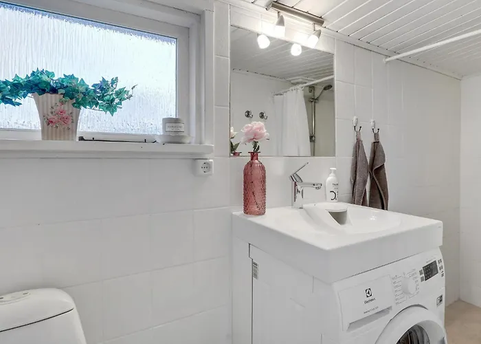 Three-bedroom In Nexo