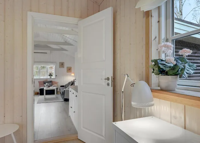 Holiday home Three-bedroom In