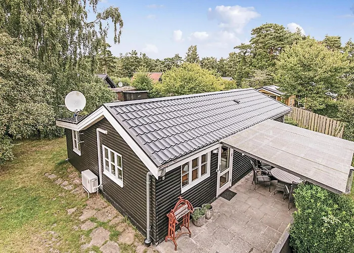 Three-bedroom In Nexo